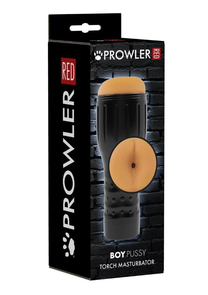 Prowler Red Boy Pussy Torch Masturbator - Image 3