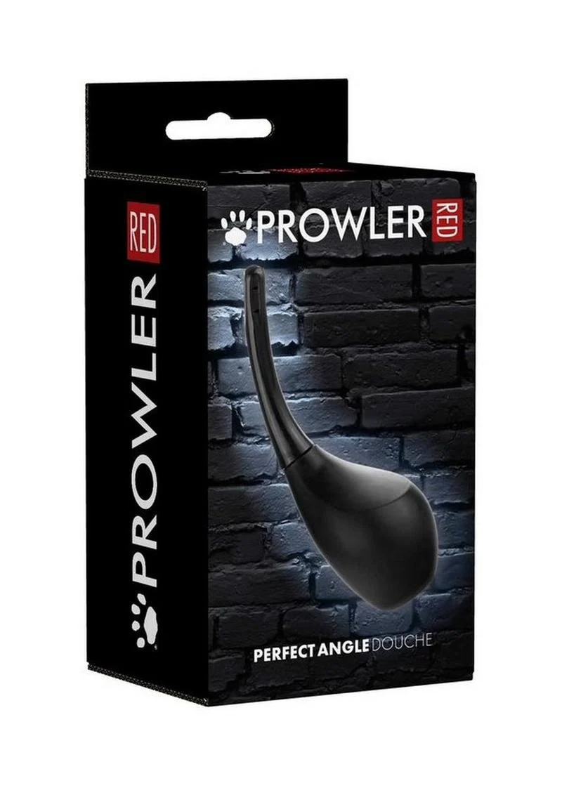 Prowler Red Perfect Angle Douche - Image 2