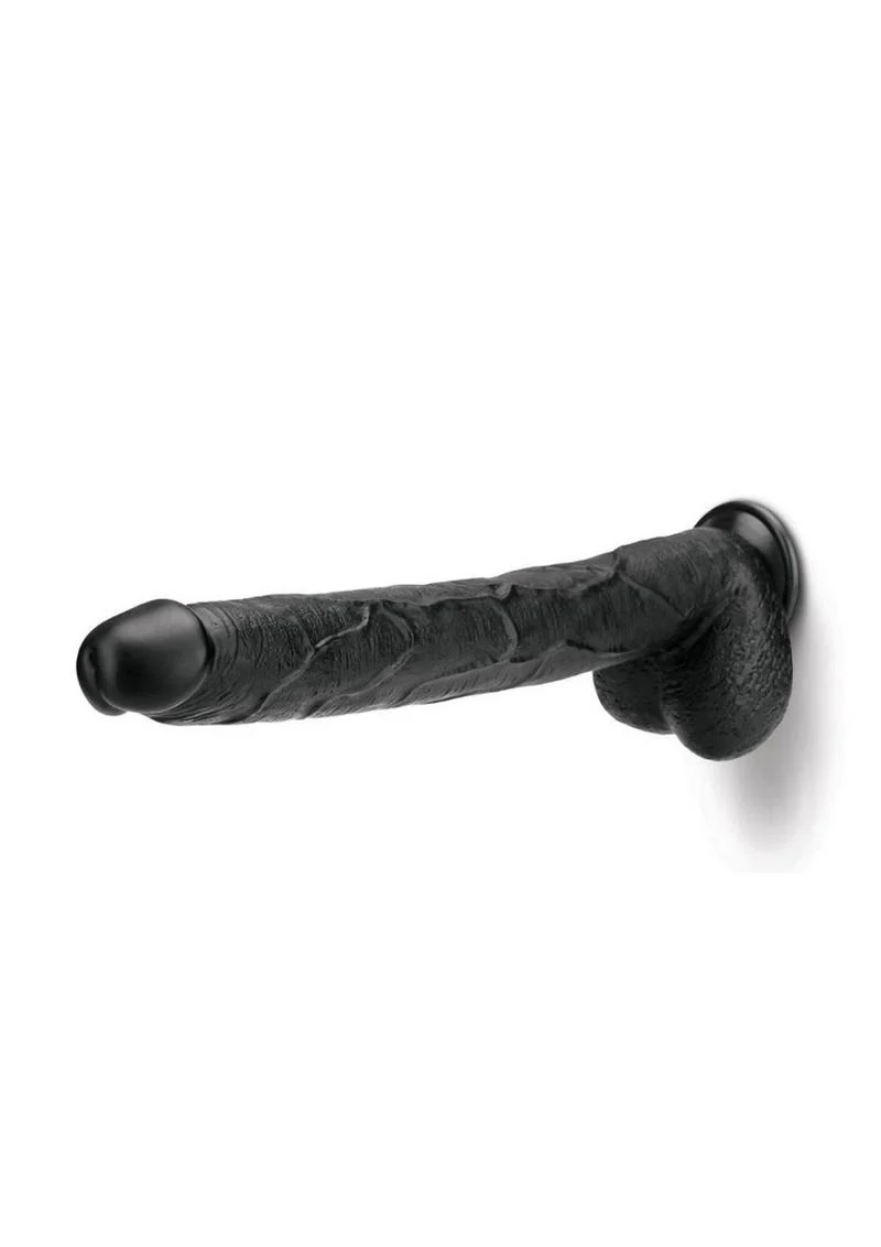 Prowler Red The Destroyer 15 Inch Realistic Dildo with Suction Cup - Image 2
