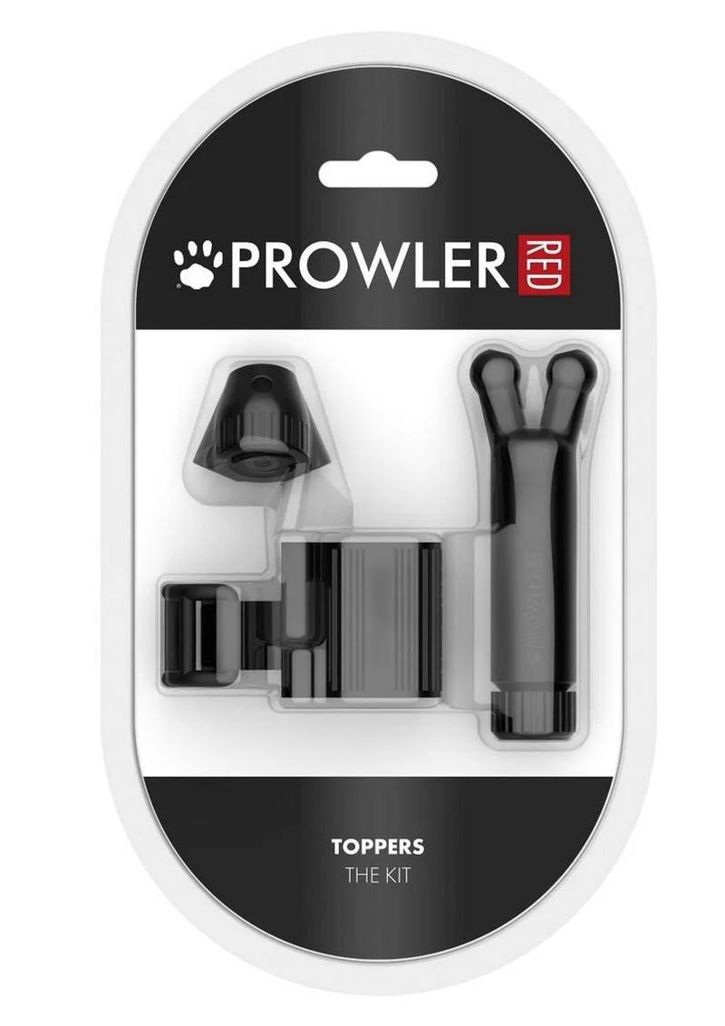 Prowler Red Toppers The Kit Set - Image 4