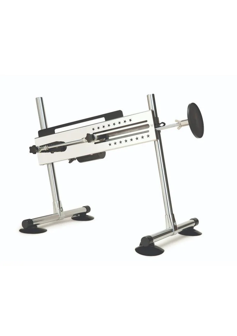Prowler RED Ultra Cock Adjustable Sex Machine - Image 2