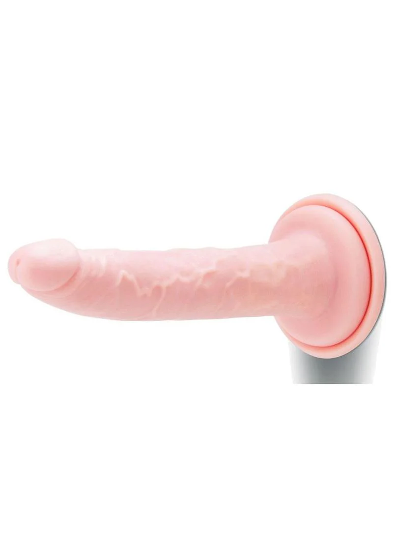 Prowler Red Ultra Cock Realistic Dildo - Image 11