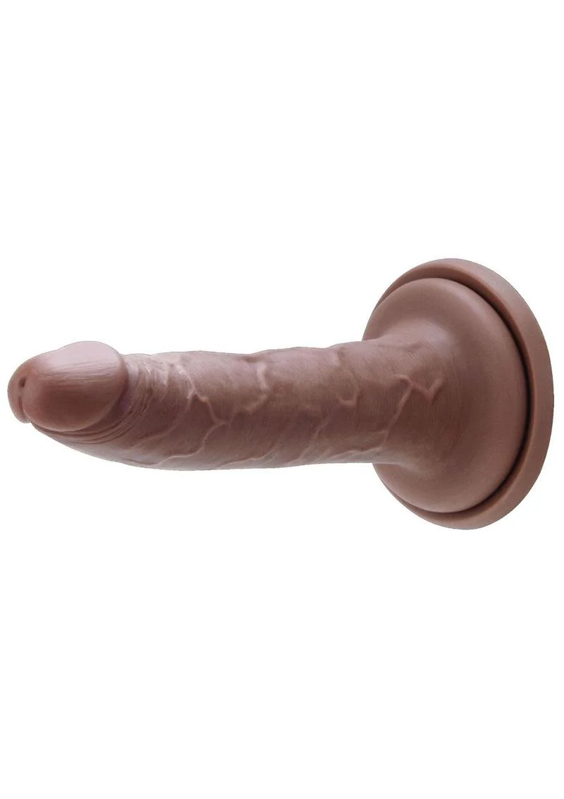 Prowler Red Ultra Cock Realistic Dildo - Image 13