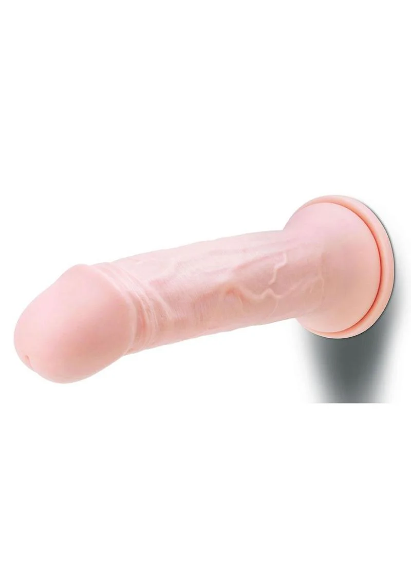 Prowler Red Ultra Cock Realistic Dildo - Image 4