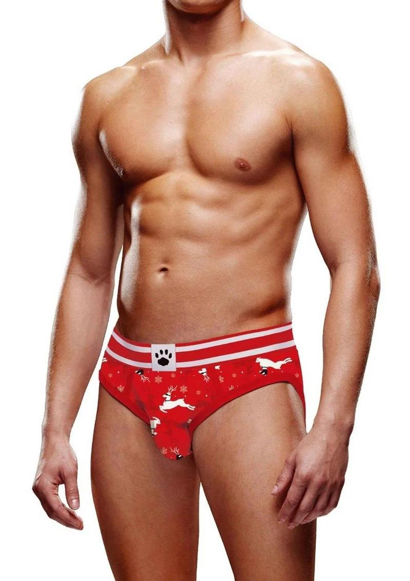 Prowler Reindeer Brief - Image 5