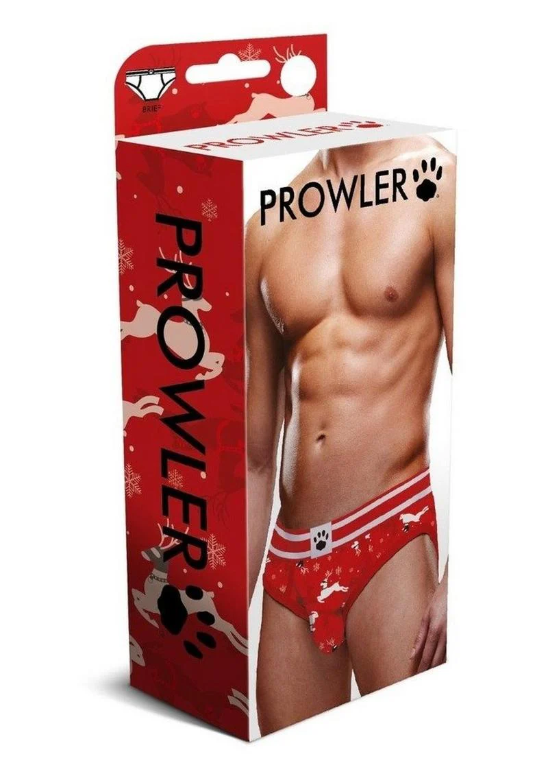 Prowler Reindeer Brief - Image 8