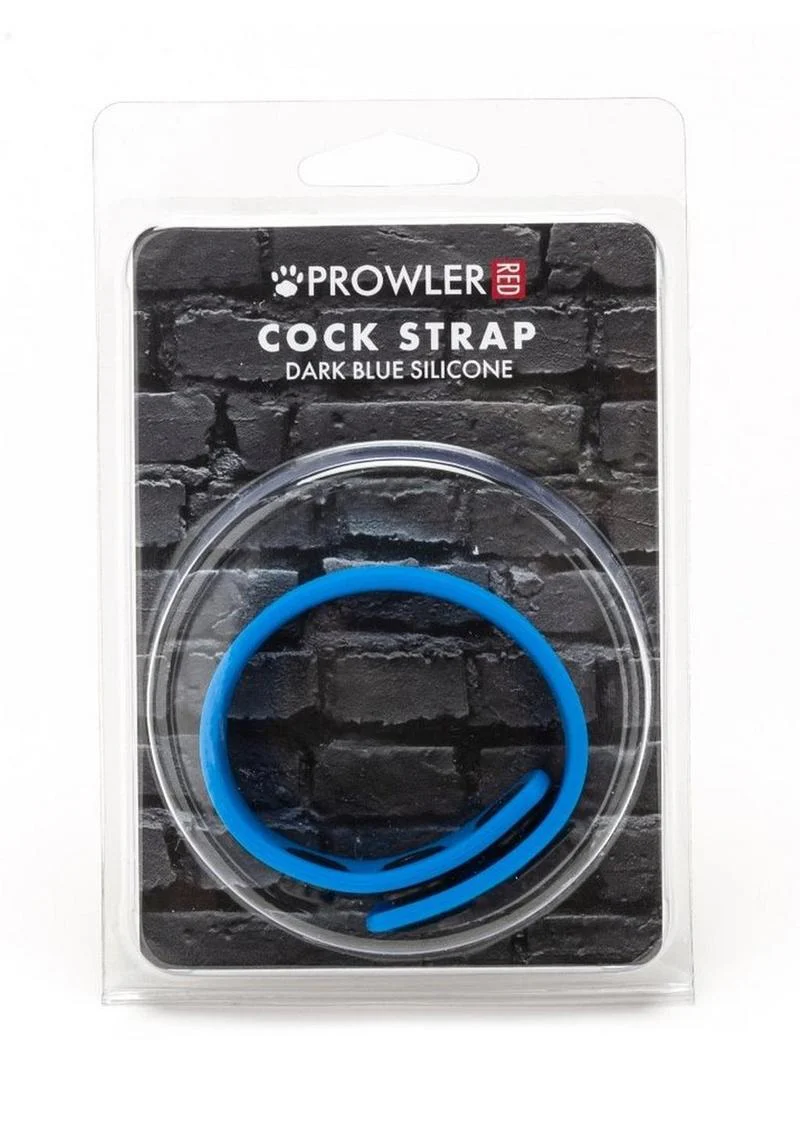 Prowler Silicone Cock Strap Enhance Pleasure And Performance - Image 11