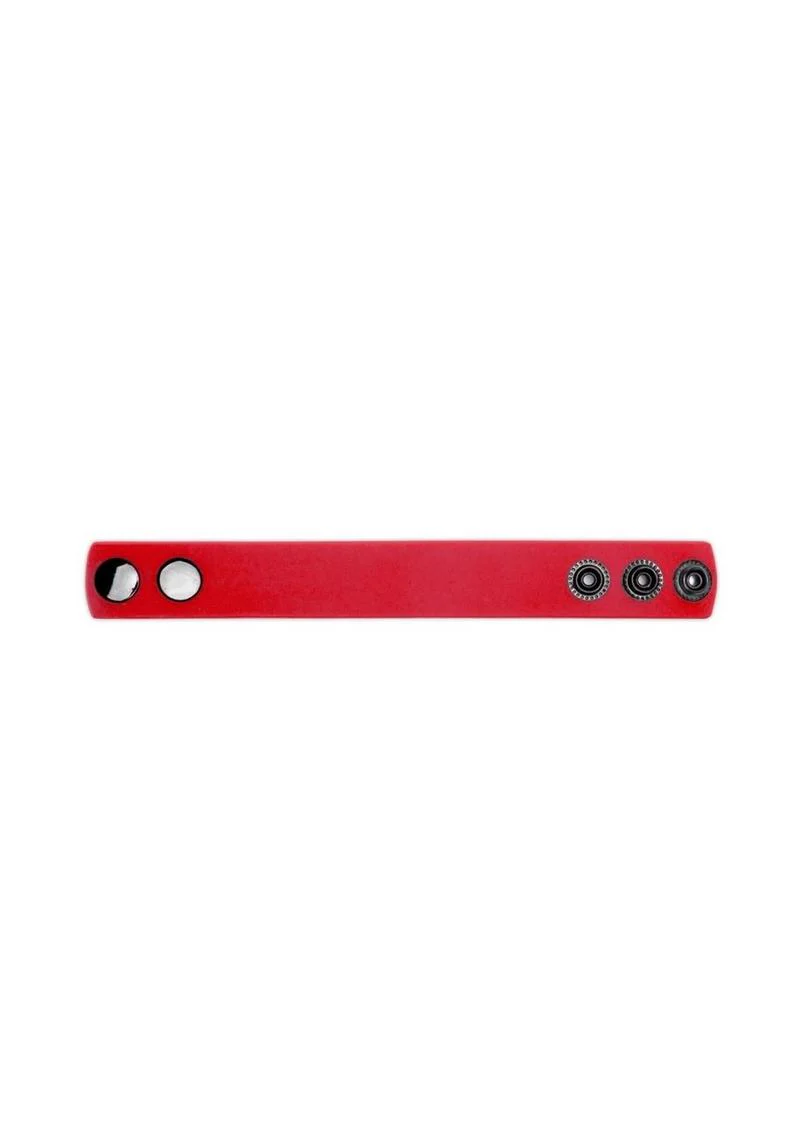 Prowler Silicone Cock Strap Enhance Pleasure And Performance - Image 2