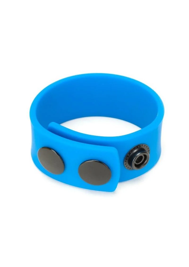Prowler Silicone Cock Strap Enhance Pleasure And Performance - Image 4