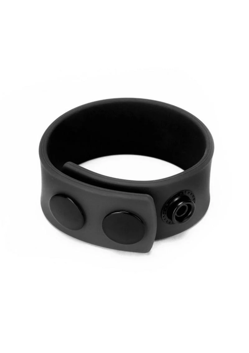 Prowler Silicone Cock Strap Enhance Pleasure And Performance - Image 7