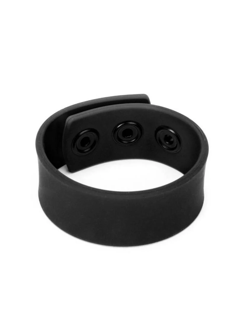 Prowler Silicone Cock Strap Enhance Pleasure And Performance - Image 9
