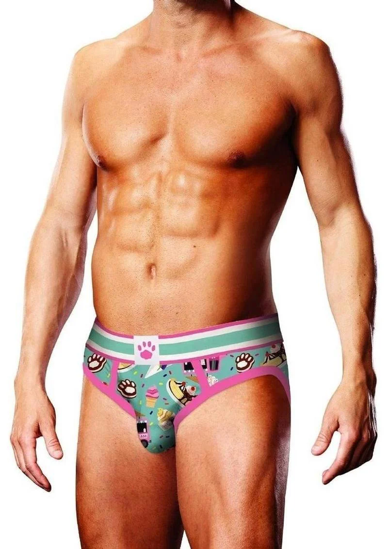 Prowler Summer Briefs Fun Men's Underwear - Image 3