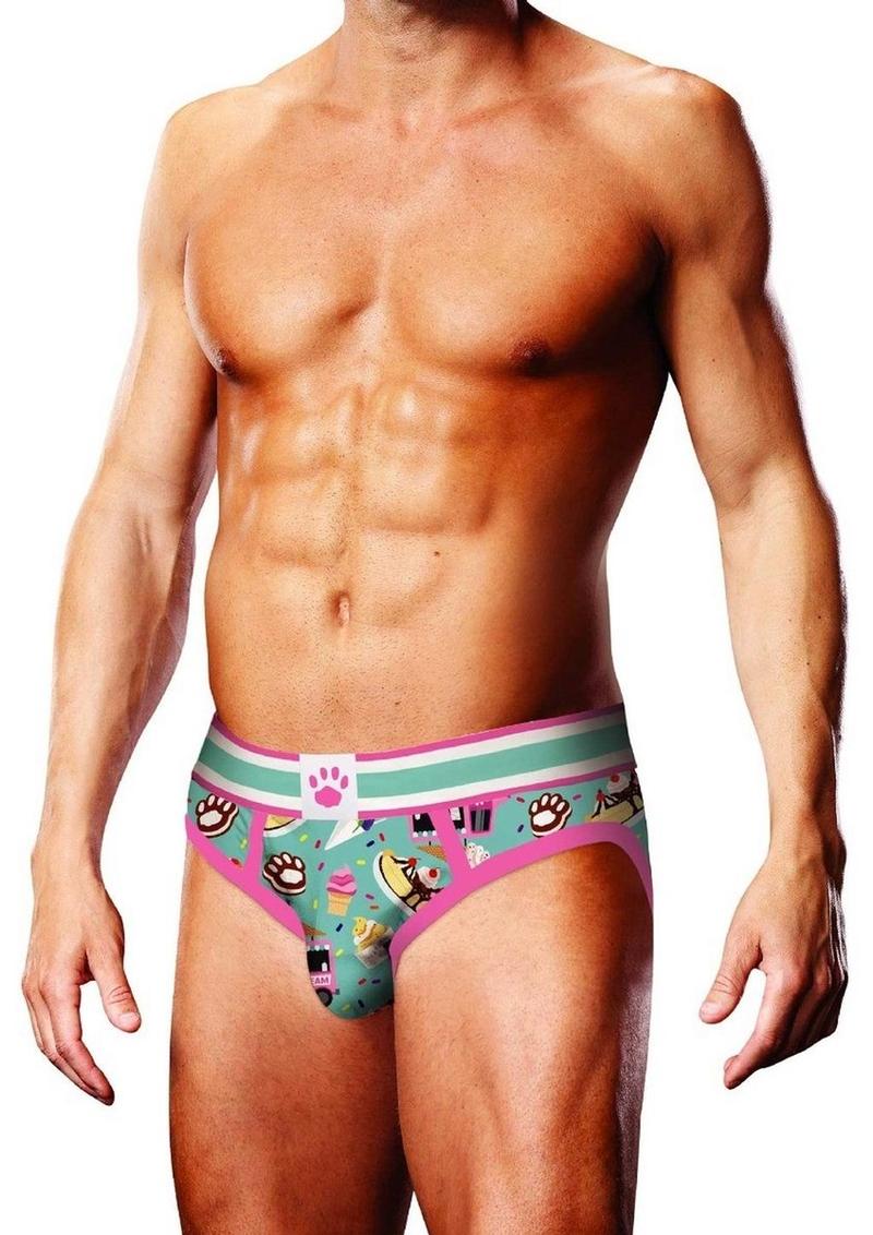 Prowler Sundae Brief Fun And Comfortable Men's Underwear - Image 5