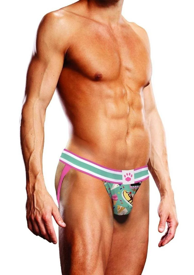 Prowler Sundae Jock Soft, Stretchy Fabric