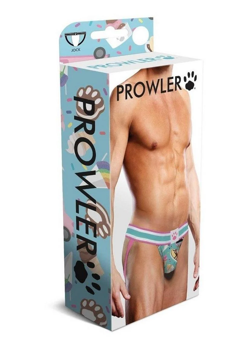 Prowler Sundae Jockstrap Sweet Style And Comfort - Image 7