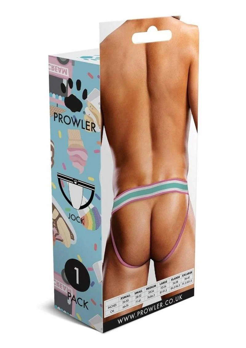 Prowler Sundae Jockstrap Sweet Style And Comfort - Image 8