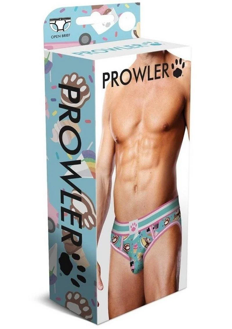 Prowler Sundae Open Brief - Image 6