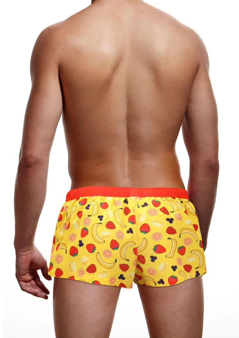Prowler Swim Trunk Fruit - Image 4