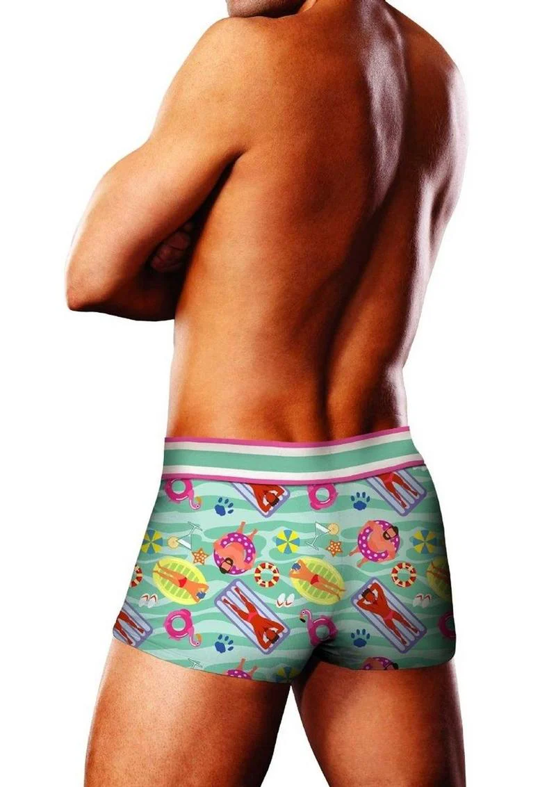 Prowler Swimming Trunk - Image 2
