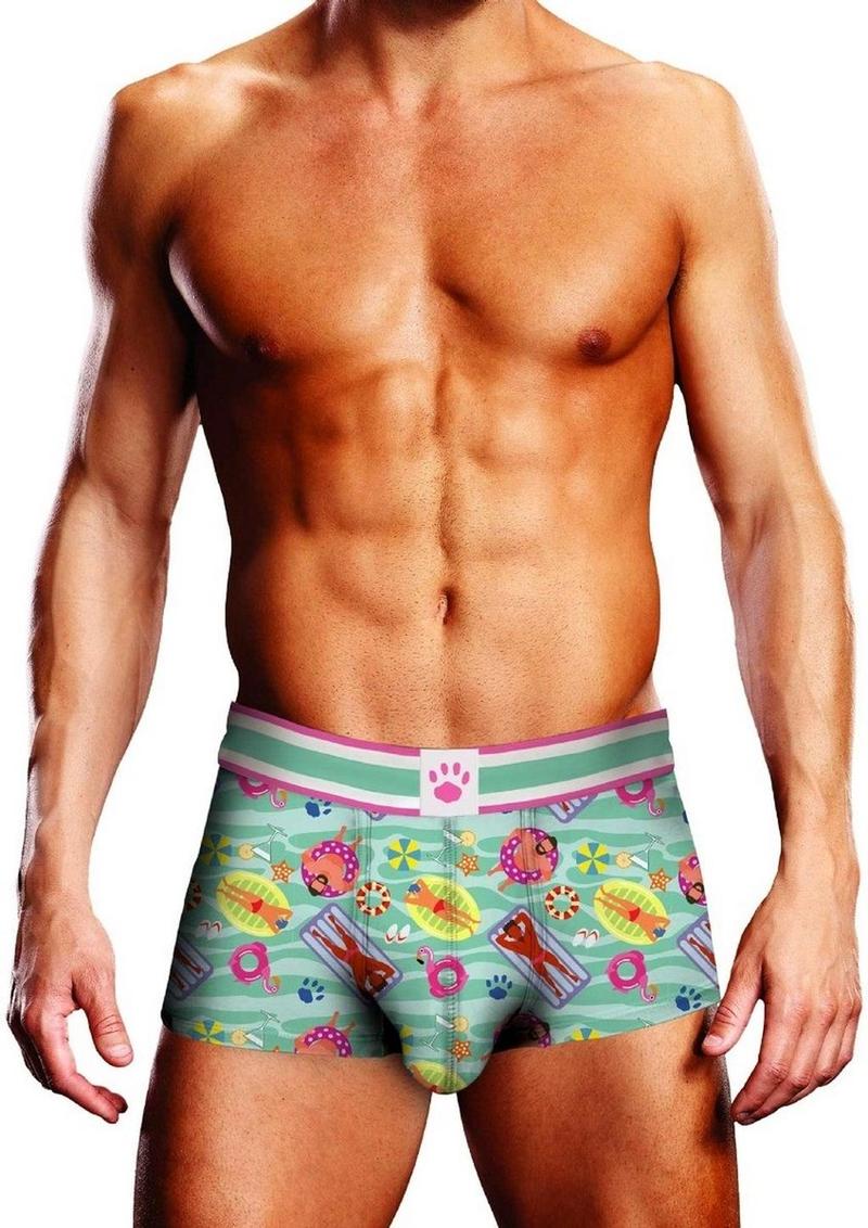 Prowler Swimming Trunk - Image 6