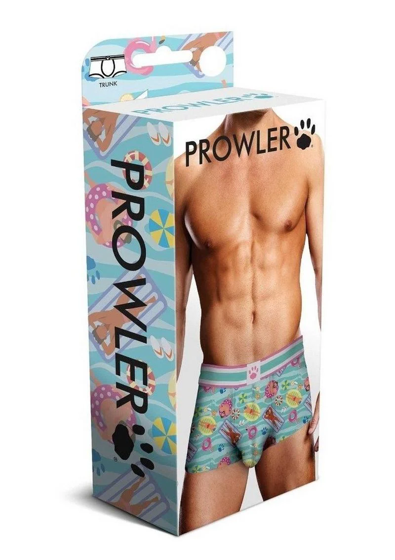 Prowler Swimming Trunk - Image 7