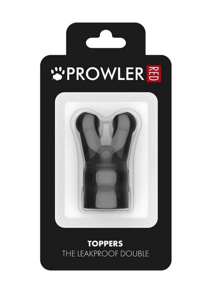 Prowler Toppers The Leakproof Double - Image 7