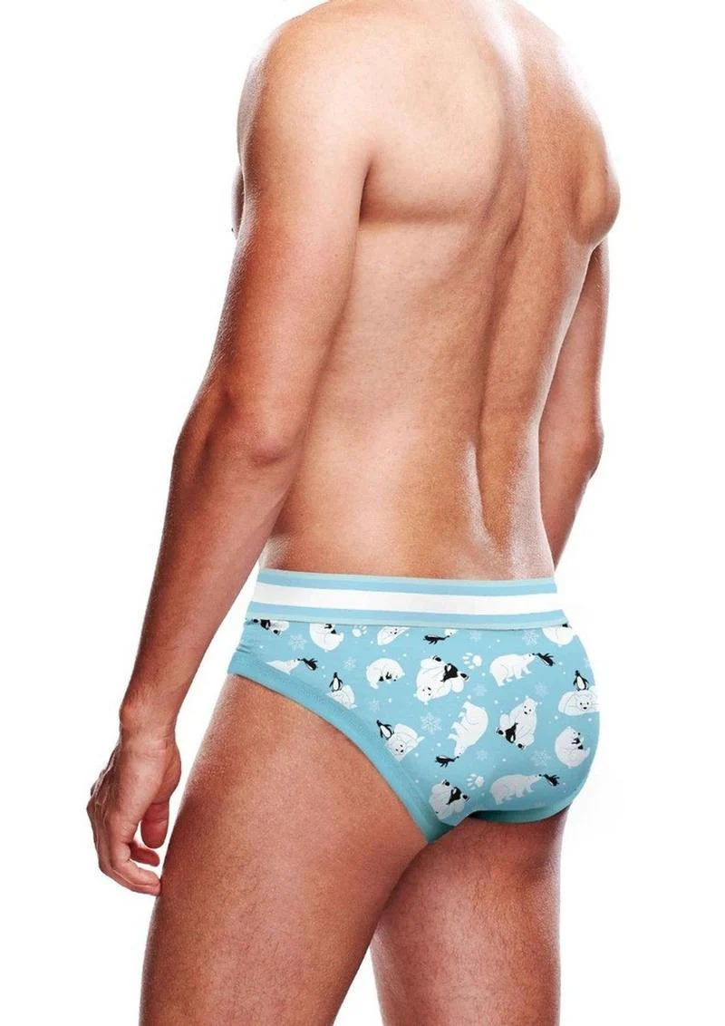 Prowler Winter Animals Brief - Image 2