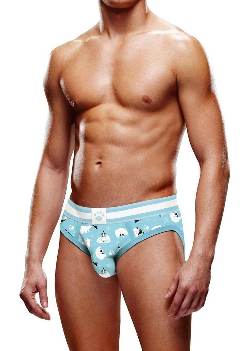 Prowler Winter Animals Brief - Image 5
