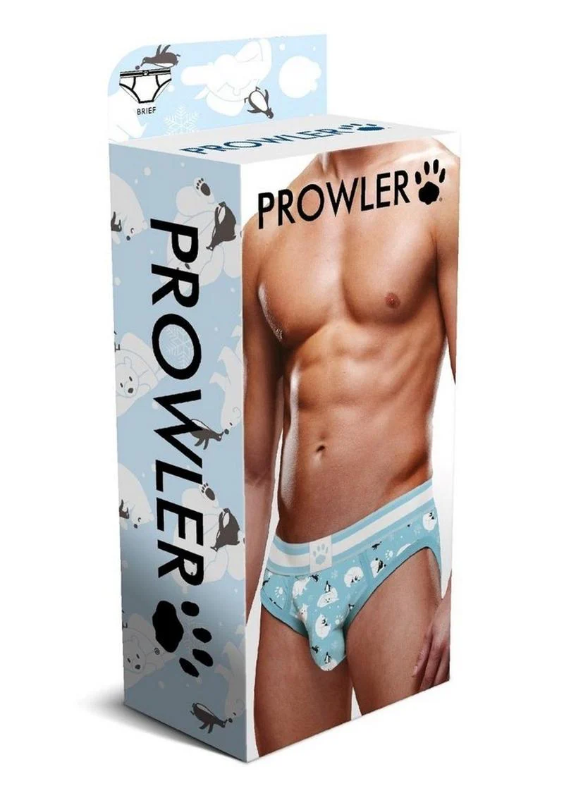 Prowler Winter Animals Brief - Image 8