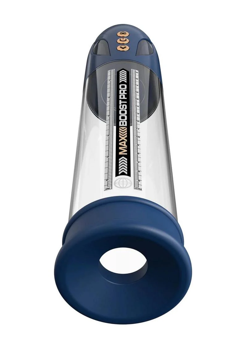 Pump Worx Max Boost Pro Flow Rechargeable Power Pump - Image 5