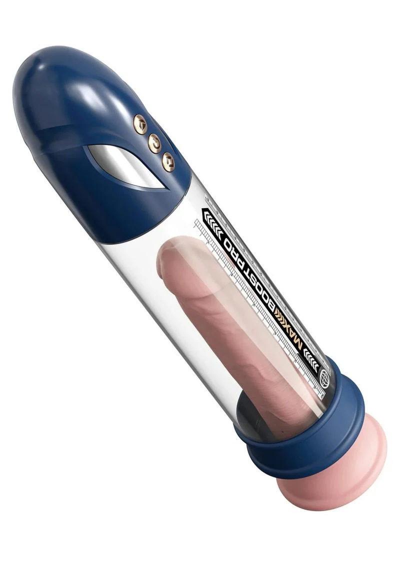 Pump Worx Max Boost Pro Flow Rechargeable Power Pump - Image 6