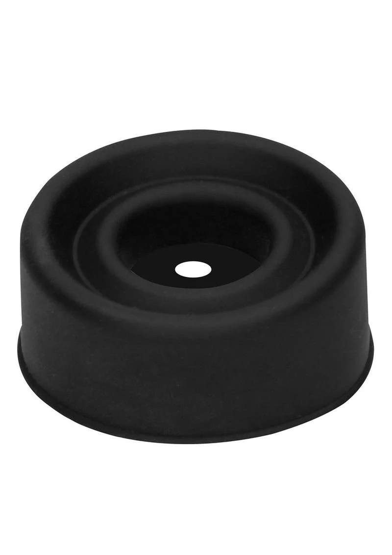 Pumped Elite Beginner Penis Acrylic Pump - Image 2