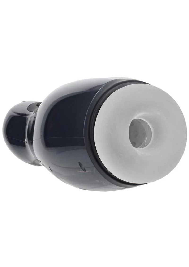 Pumped Virtuo Phone-Mount Masturbator - Image 3