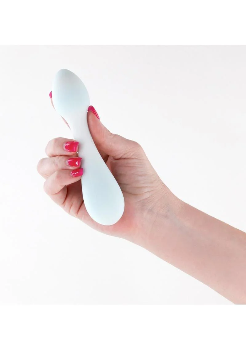 Pure Hope Rechargeable Silicone Wand - Image 2