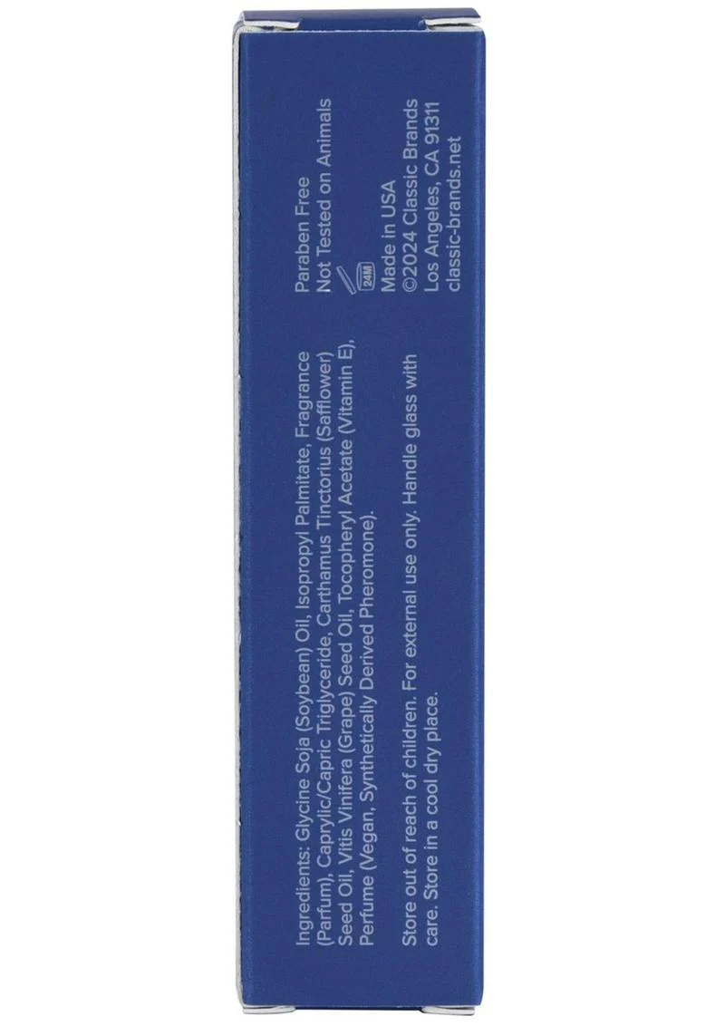 Pure Instinct ORIGINAL Pheromone Infused Oil - Image 4