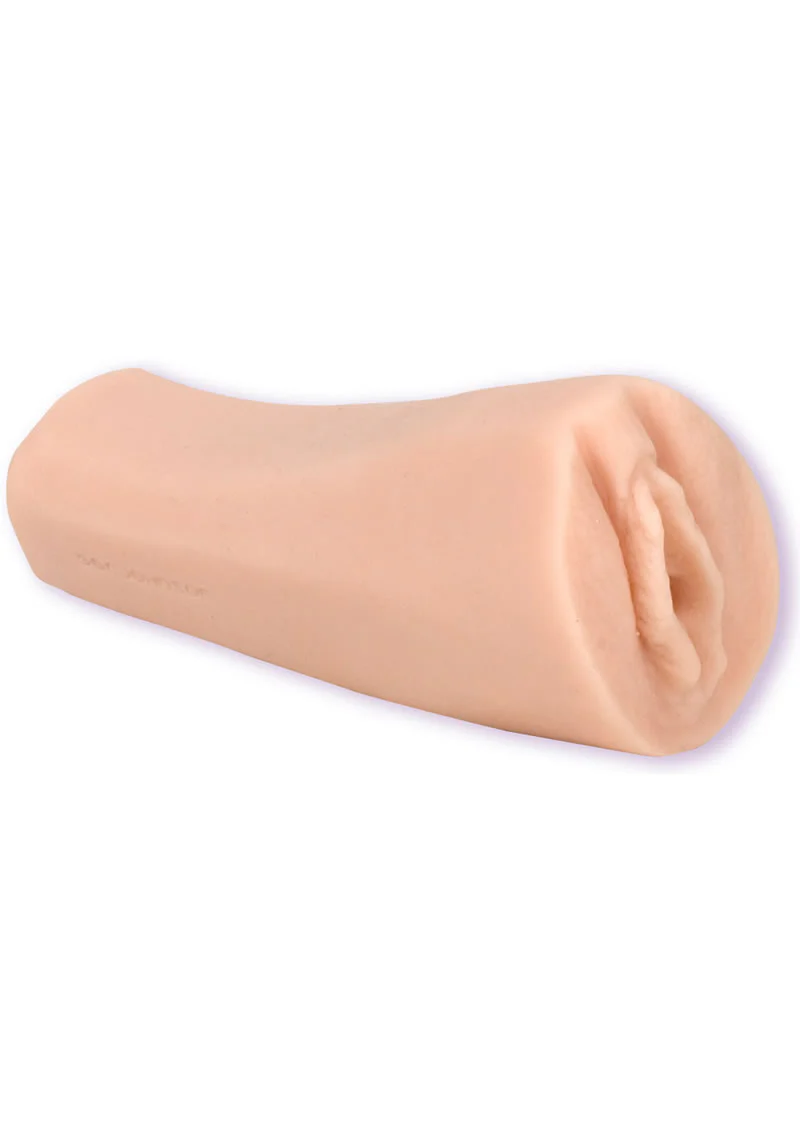 Pussy Palm Pal Ultraskyn Masturbator by Doc Johnson - Image 4