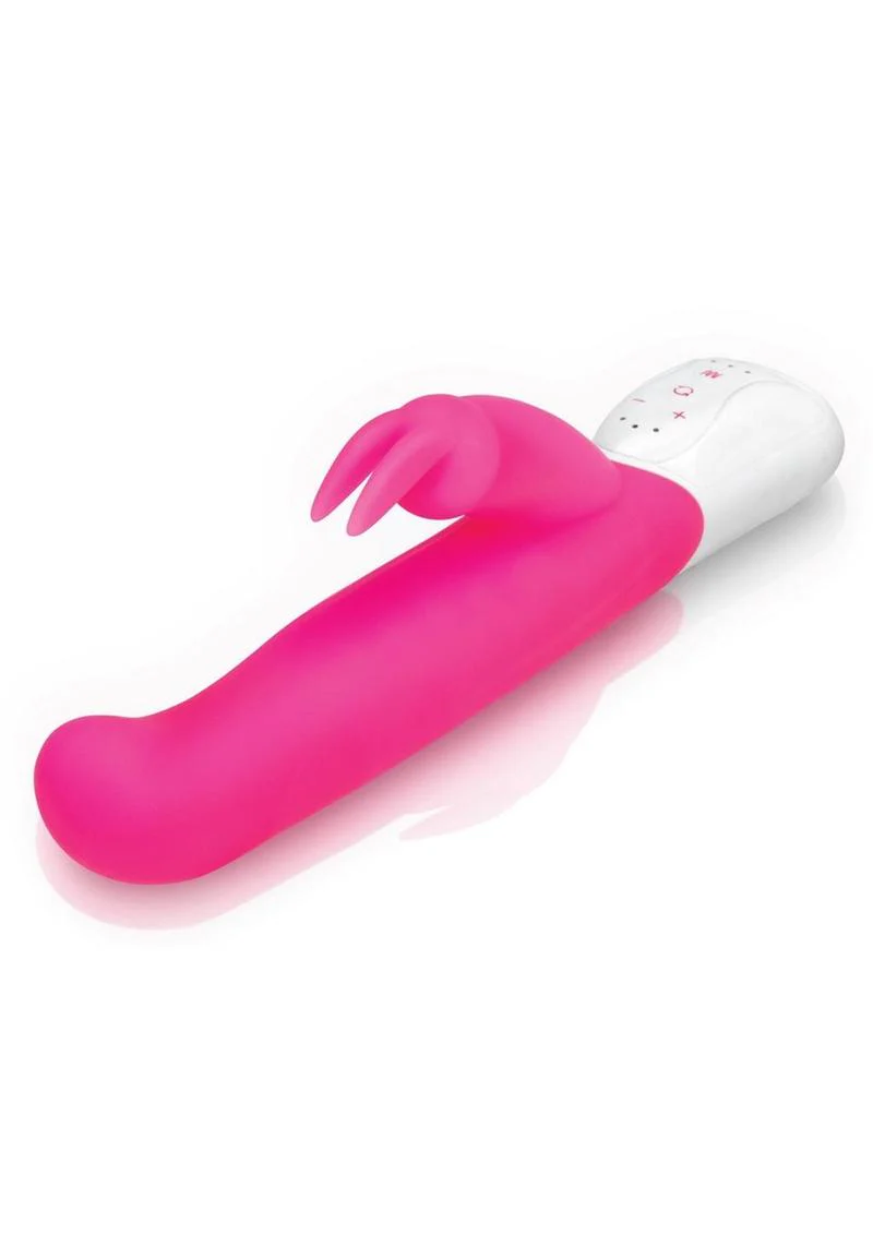 Rabbit Essentials Rechargeable G-Spot Vibrator - Image 4