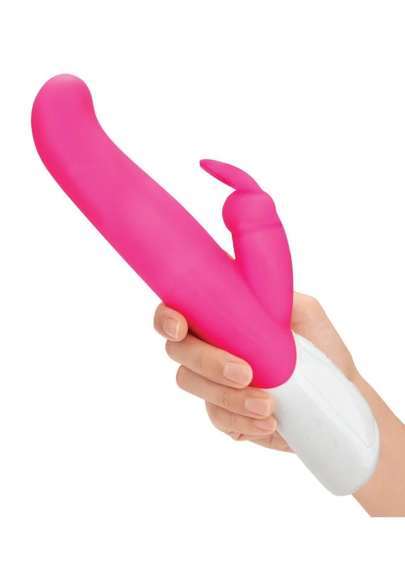 Rabbit Essentials Rechargeable G-Spot Vibrator - Image 5