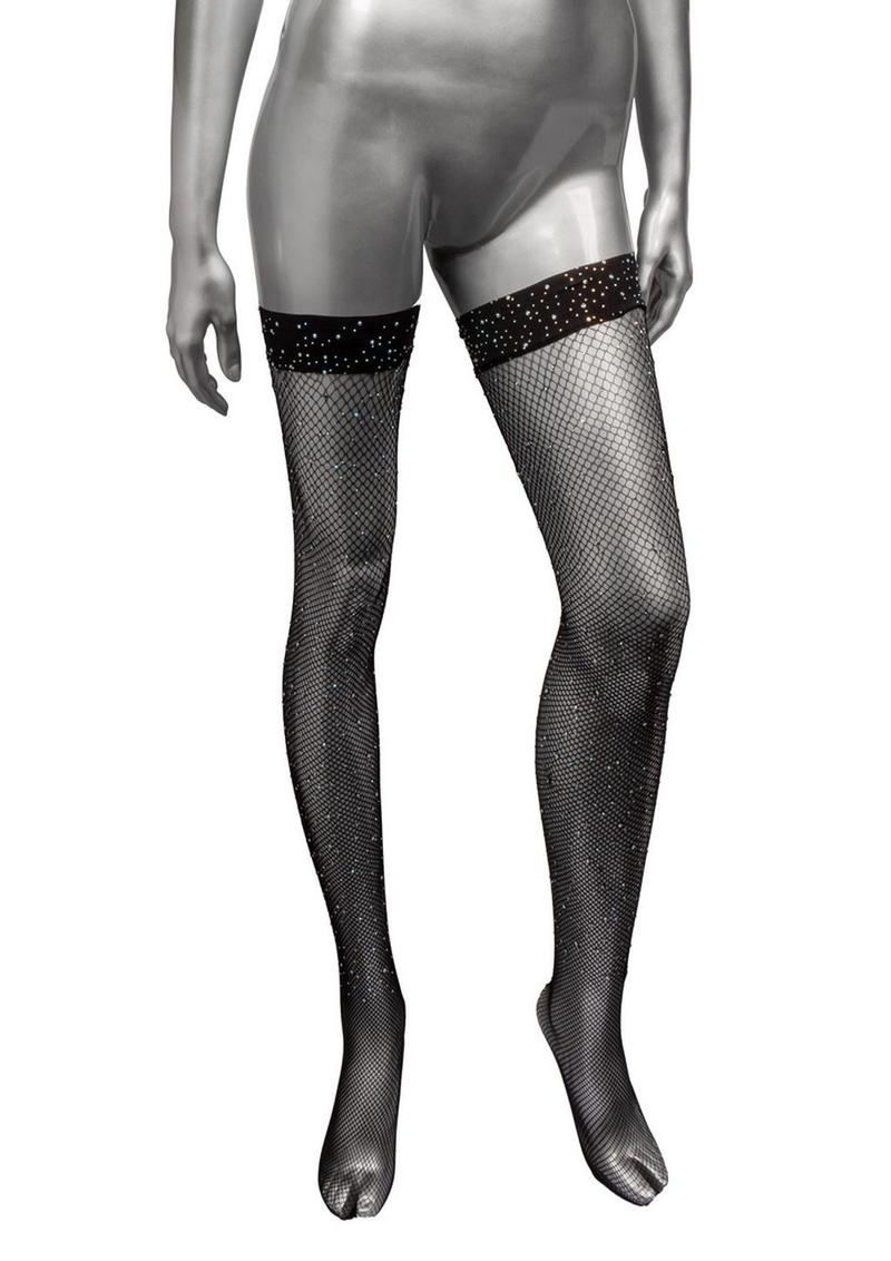 Radiance Thigh High Stocking - Image 3