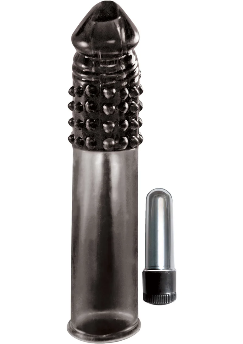 RAM Vibrating Penis Extender - Image 2