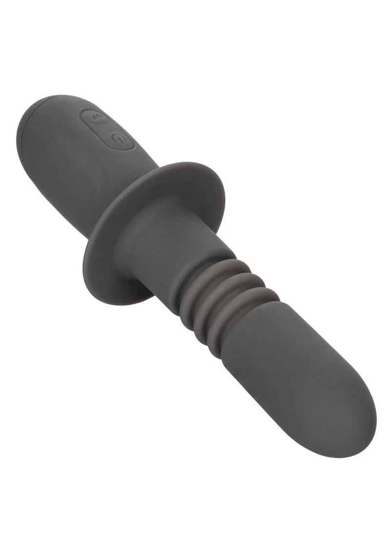 RamRod Thrusting Rechargeable Silicone Anal Probe - Image 2