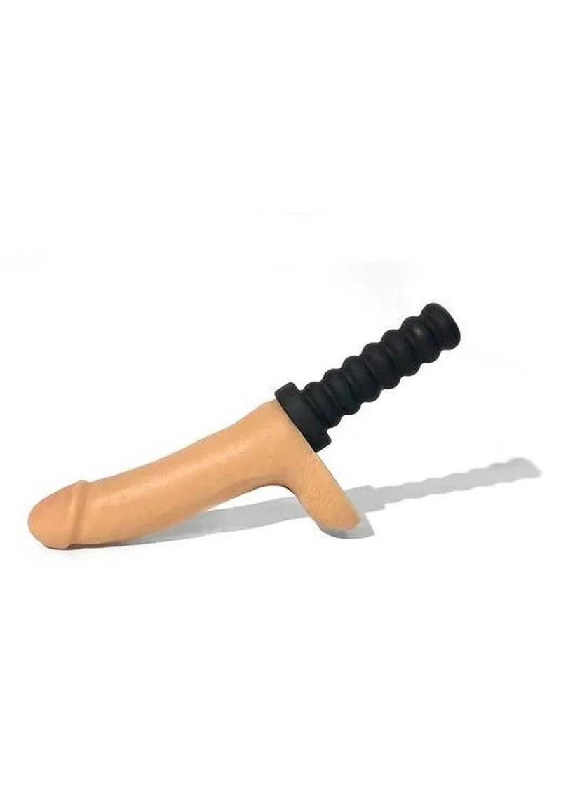 Rascal Jock Brent Silicone Cock Dildo - Image 3