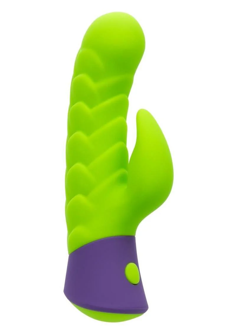Rave Dragon G Silicone Rabbit Vibrator