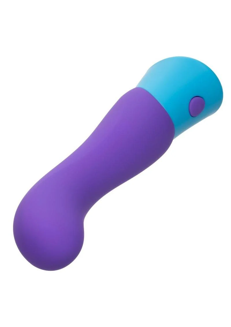 Rave G-Vibe Rechargeable Silicone G-Spot Vibrator - Image 3