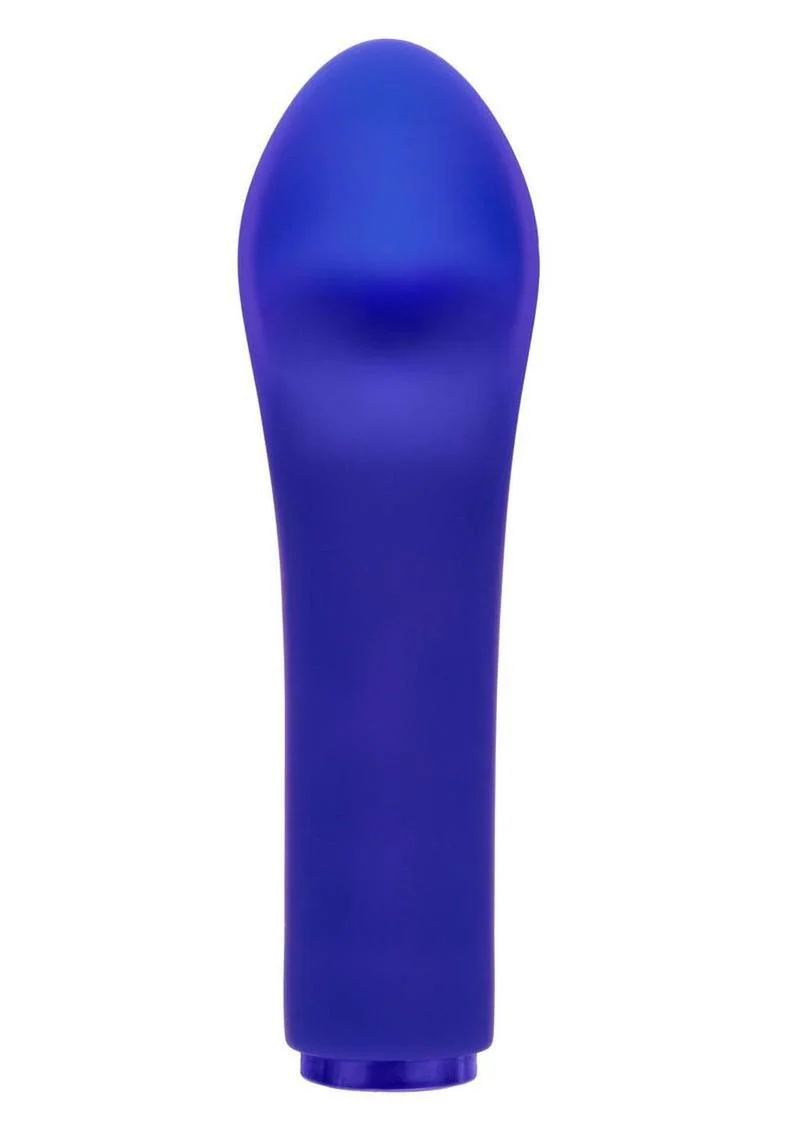 Raven Flutter Silicone Vibrator