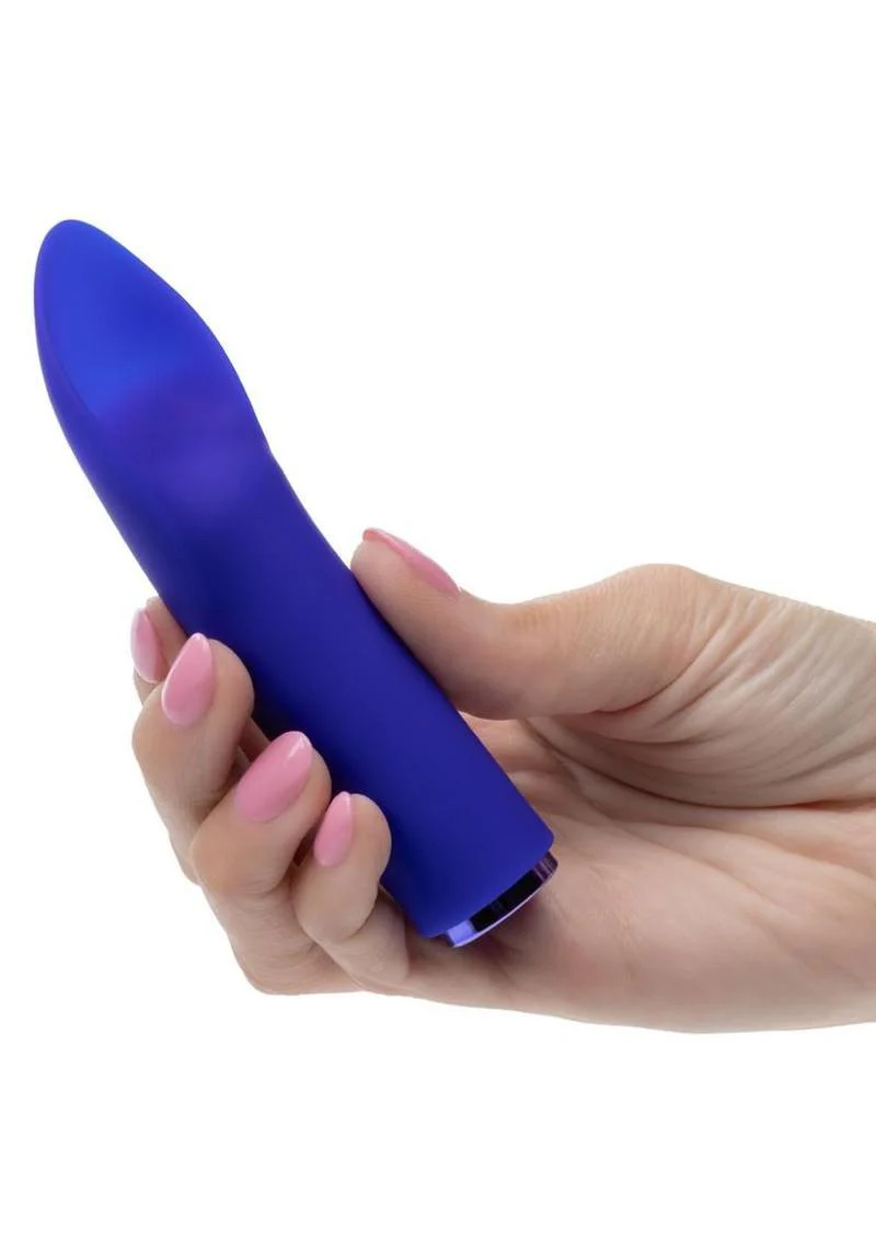 Raven Flutter Silicone Vibrator - Image 3