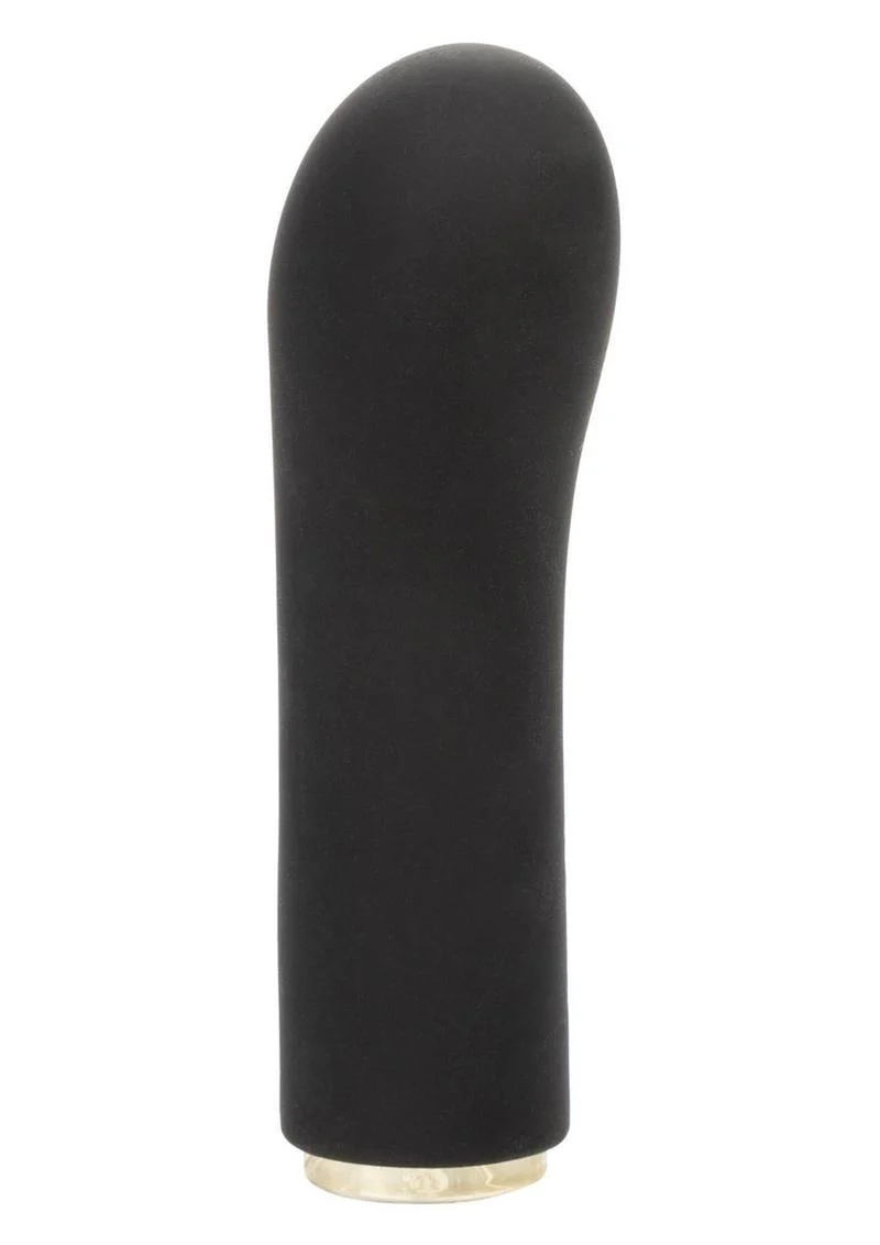Raven “G” Lover Rechargeable Silicone G-Spot Vibrator