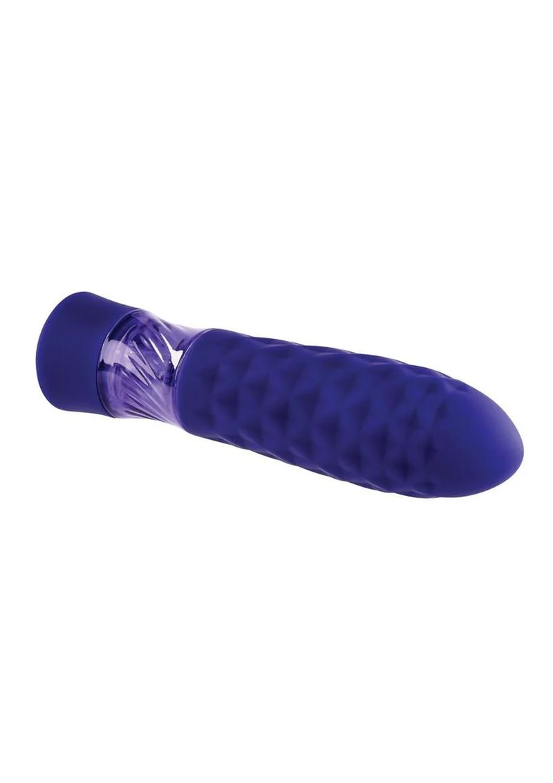 Raver Rechargeable Light Up Vibrating Bullet - Image 2