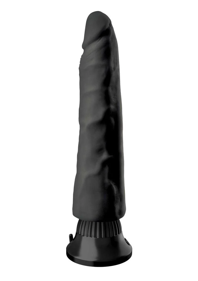 Real Feel Deluxe No. 3 Wallbanger 7 Inch Dildo with Suction Base
