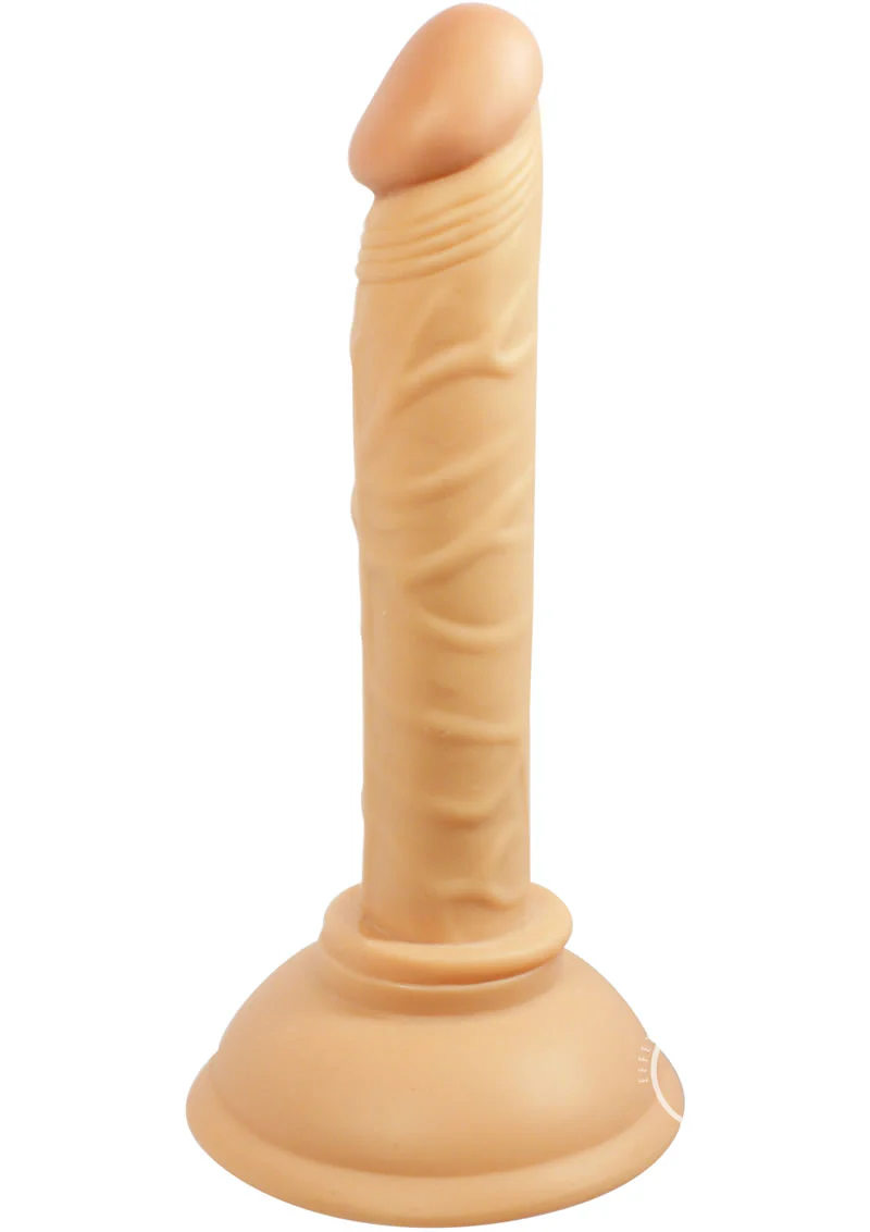 Real Skin All American Mini Whoppers Dildo - Image 3